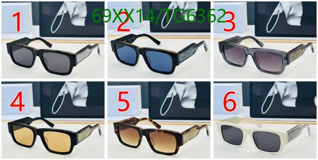 Dior-Glasses Code: TG6362 $: 69USD