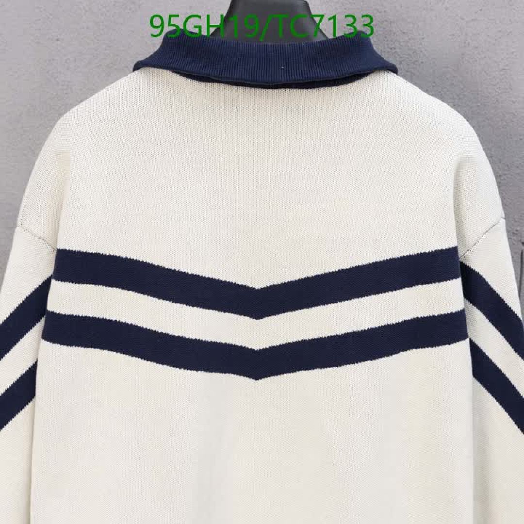 LV-Clothing Code: TC7133 $: 95USD