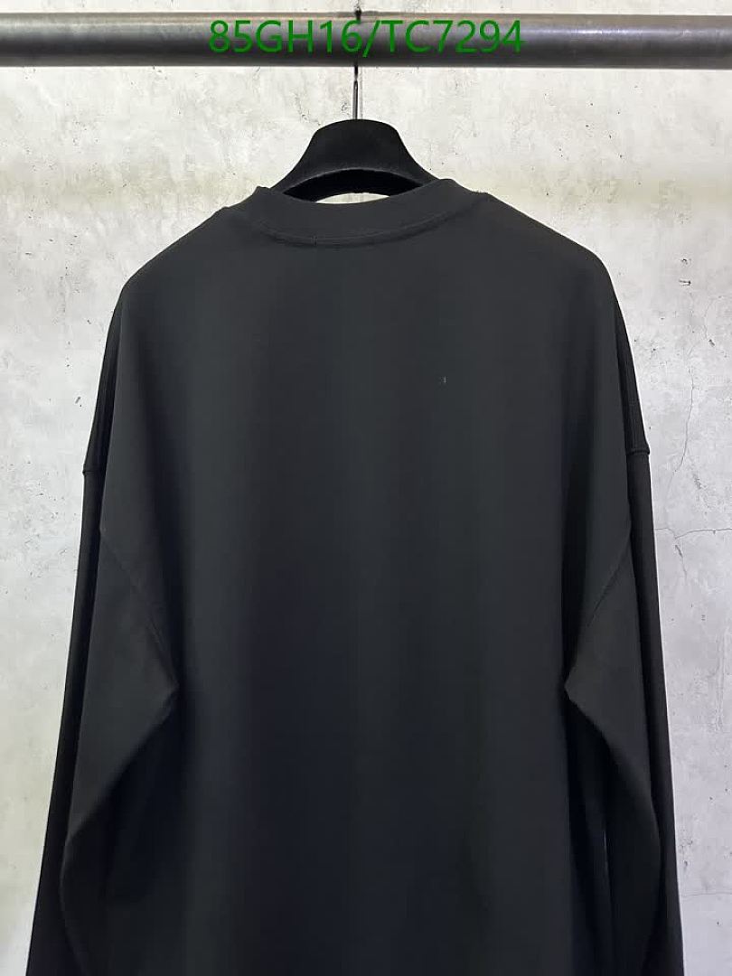 Acne Studios-Clothing Code: TC7294 $: 85USD