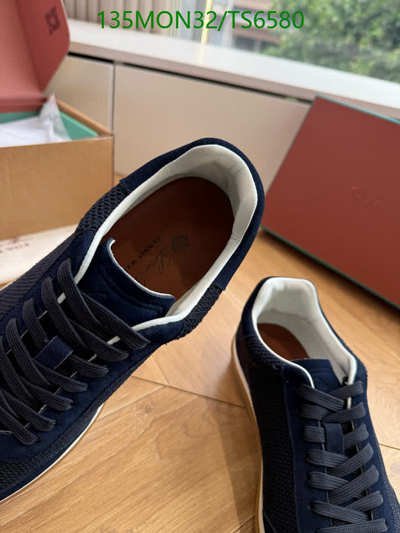 Loro Piana-Shoes(Men) Code: TS6580 $: 135USD