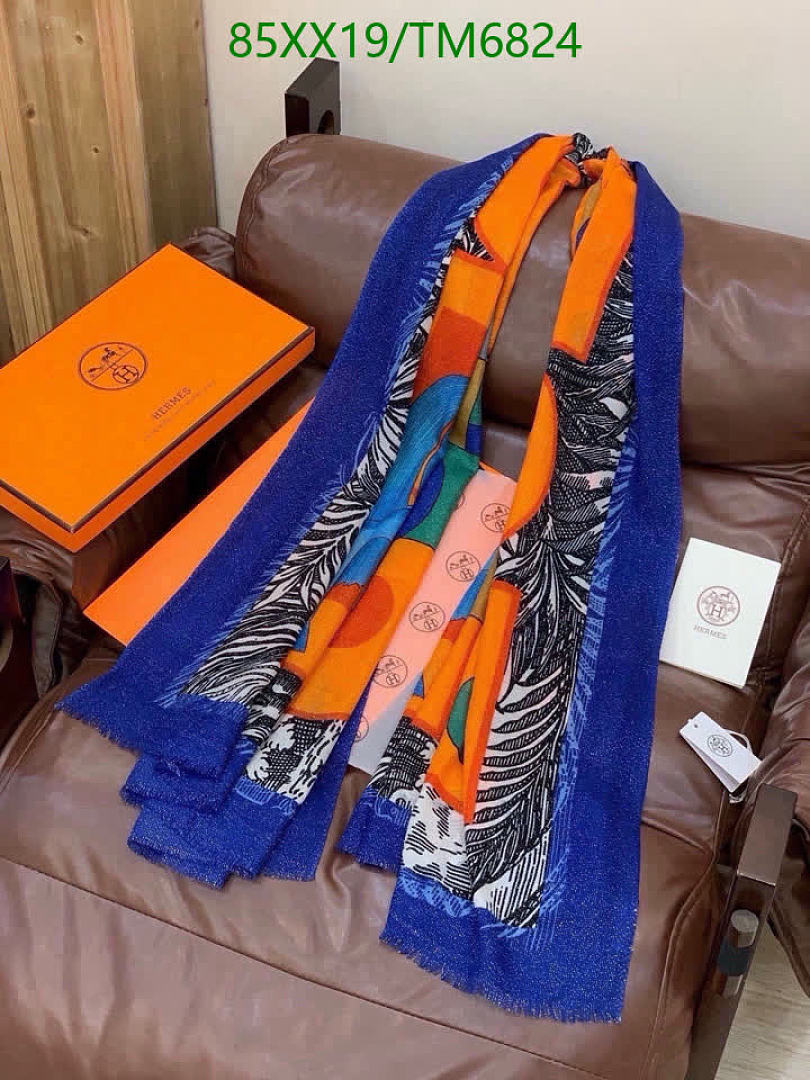 Hermes-Scarves Code: TM6824 $: 85USD