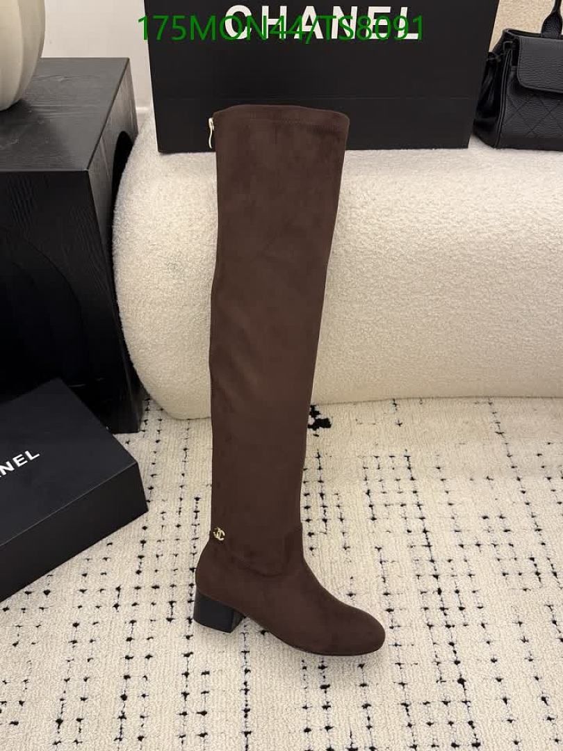 Boots-Shoes(Women) Code: TS8091 $: 175USD