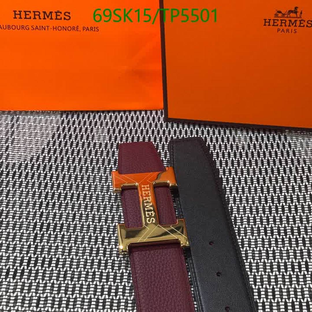 Hermes-Belts Code: TP5501 $: 69USD