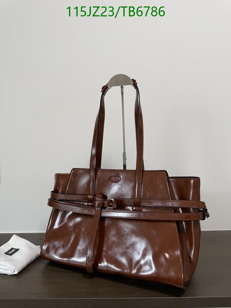 Moschino-Bags(4A) Code: TB6786 $: 115USD