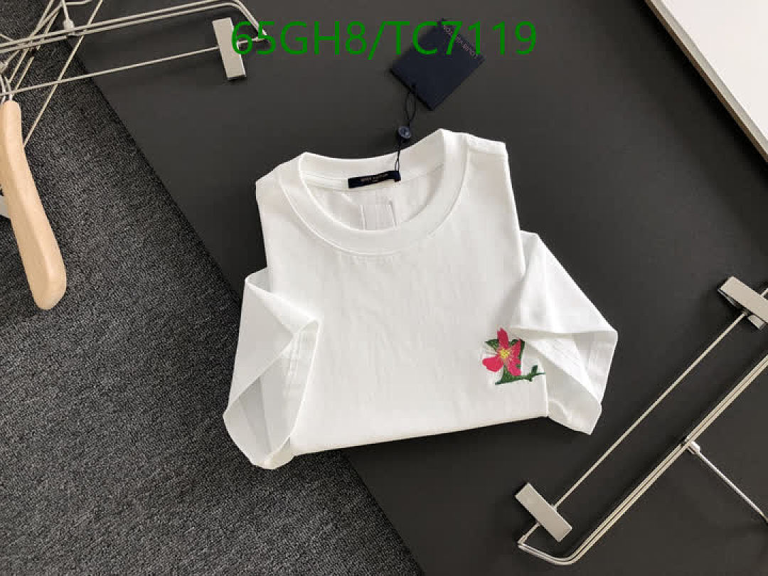 LV-Clothing Code: TC7119 $: 65USD