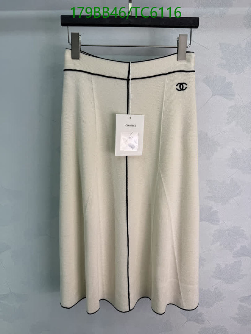Chanel-Clothing Code: TC6116 $: 179USD