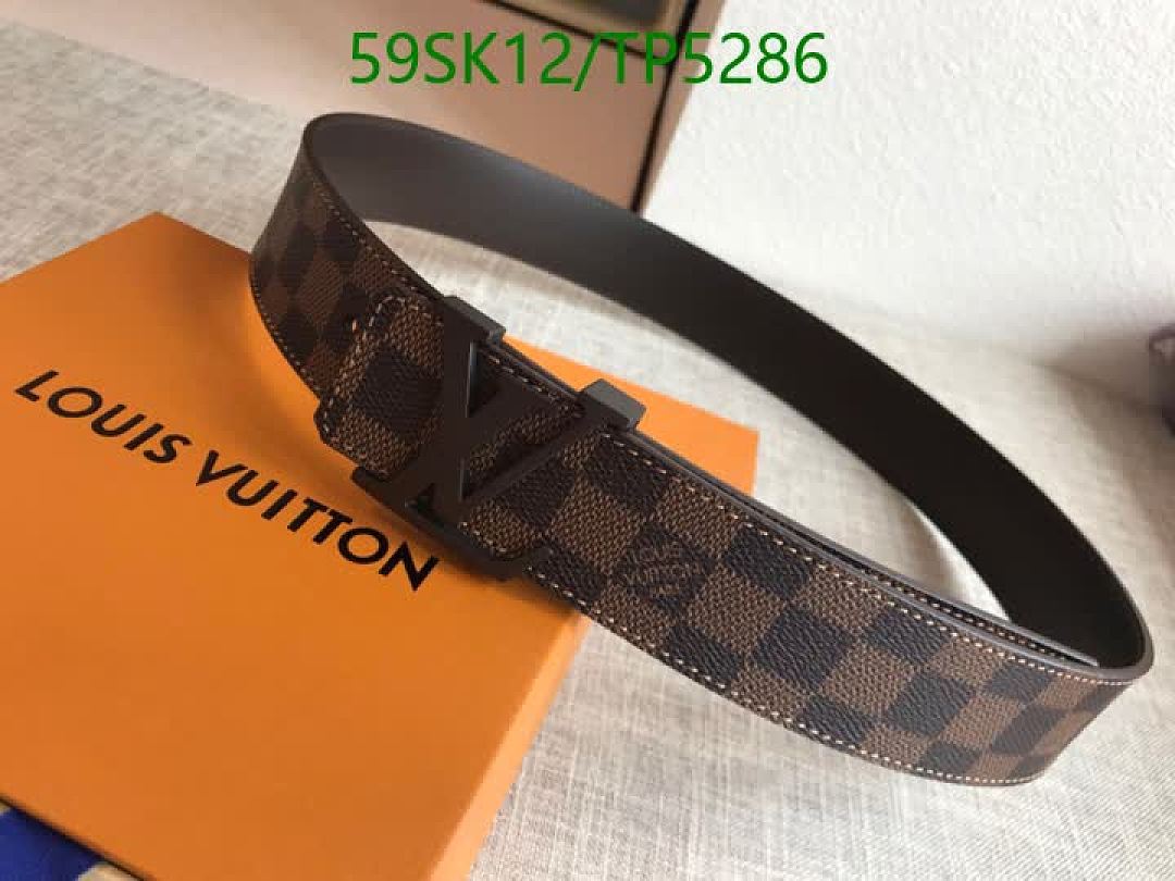 LV-Belts Code: TP5286 $: 59USD