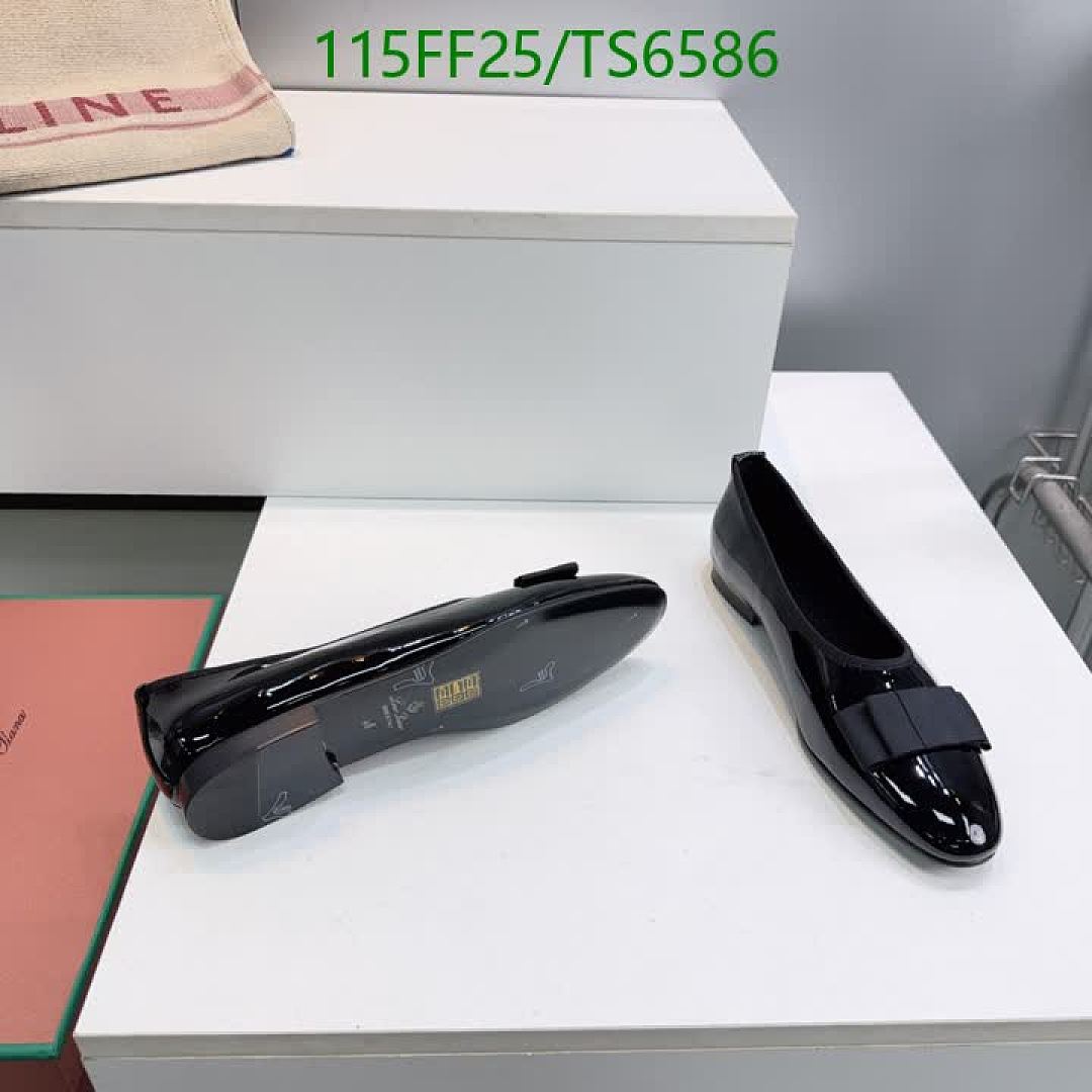 Loro Piana-Shoes(Women) Code: TS6586 $: 115USD