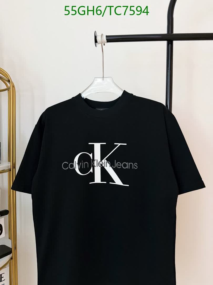 CK-Clothing Code: TC7594 $: 55USD