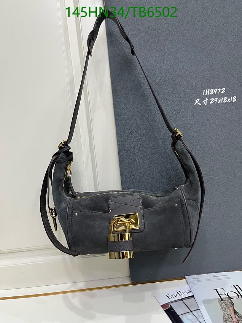 Chloe-Bags(4A) Code: TB6502 $: 145USD