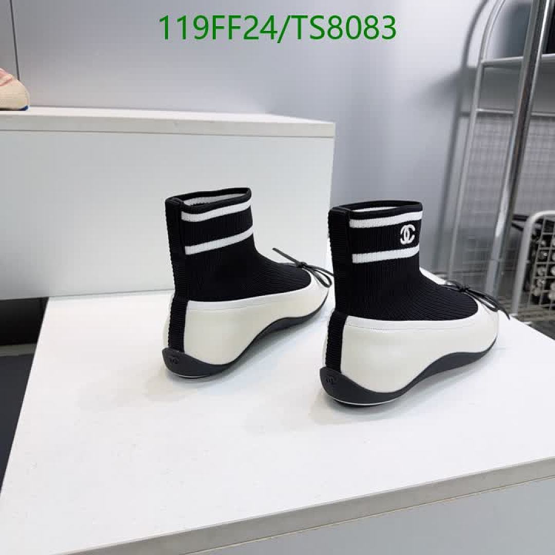 Boots-Shoes(Women) Code: TS8083 $: 119USD