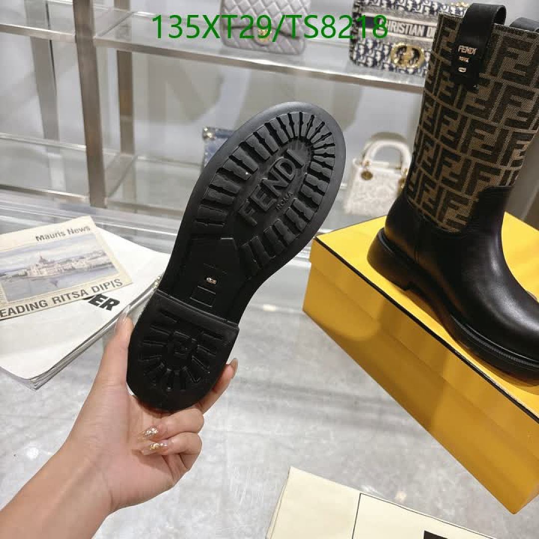 Boots-Shoes(Women) Code: TS8218 $: 135USD