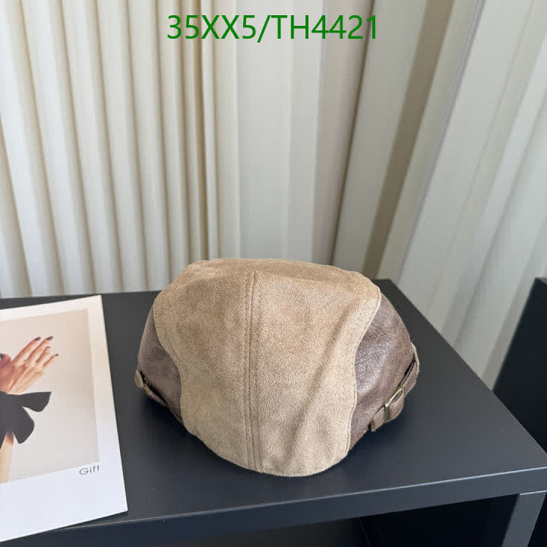Prada-Hats Code: TH4421 $: 35USD