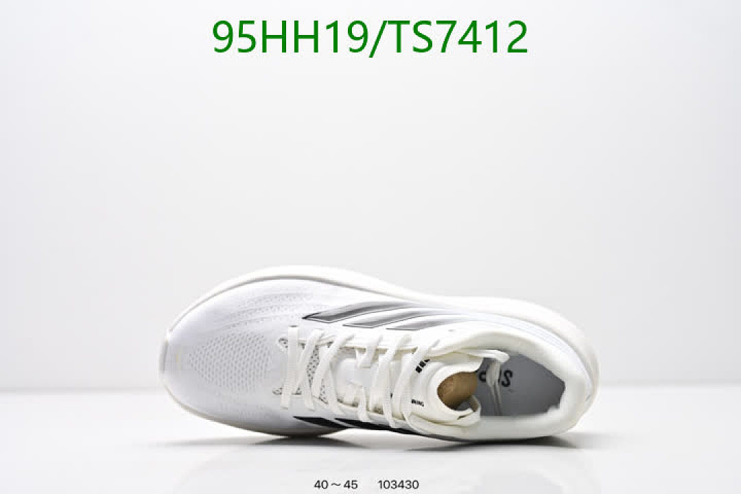 Adidas-Shoes(Men) Code: TS7412 $: 95USD