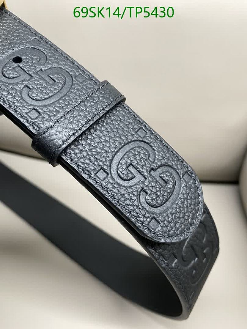 Gucci-Belts Code: TP5430 $: 69USD