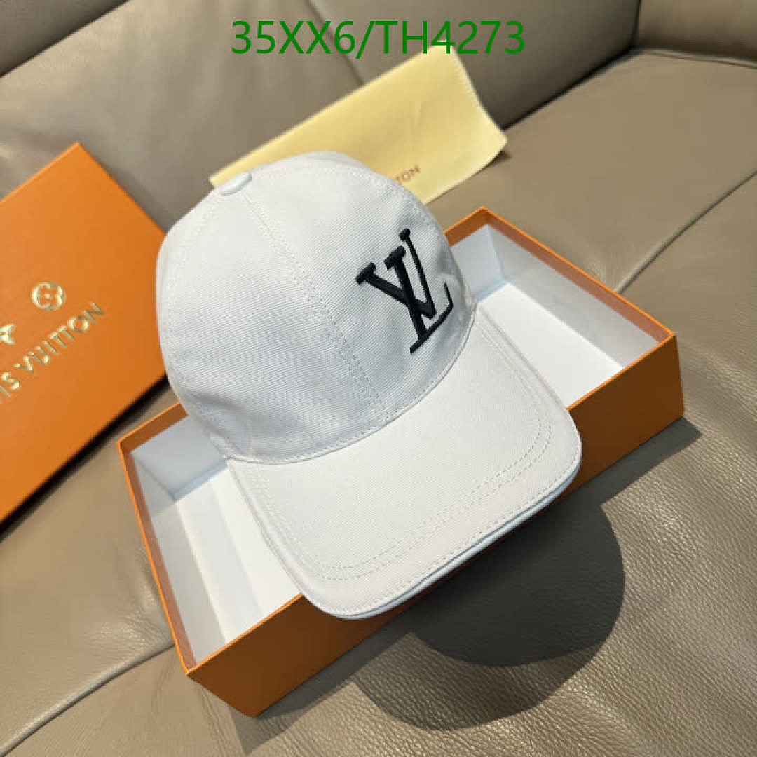 LV-Hats Code: TH4273 $: 35USD