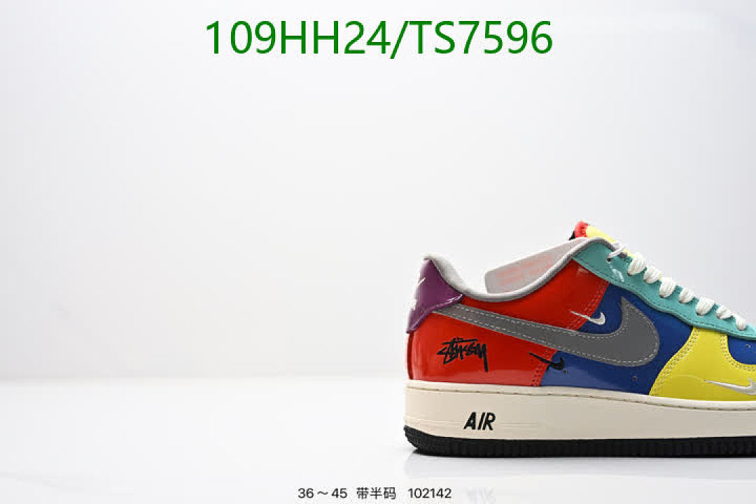 NIKE-Shoes(Women) Code: TS7596 $: 109USD