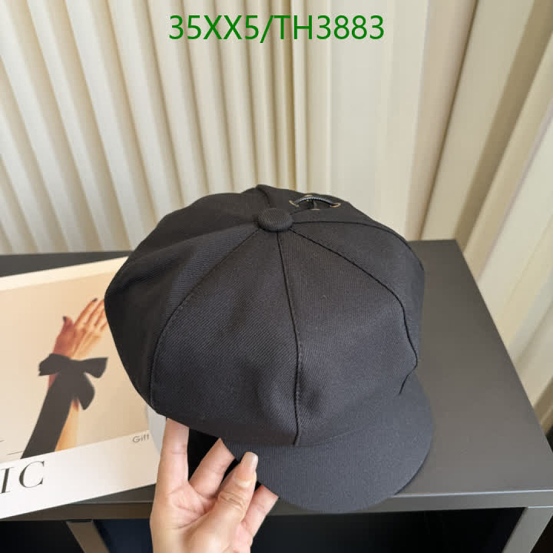 Alexander Wang-Hats Code: TH3883 $: 35USD