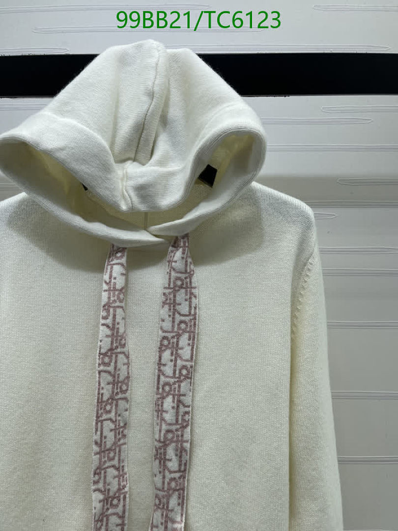 Dior-Clothing Code: TC6123 $: 99USD