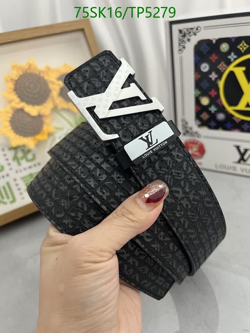 LV-Belts Code: TP5279 $: 75USD