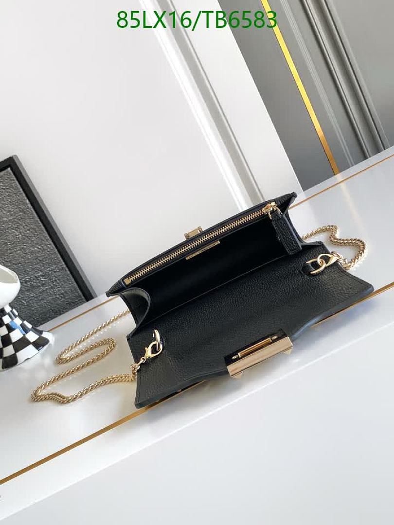 Valentino-Bags(4A) Code: TB6583 $: 85USD