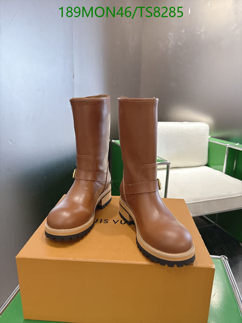 Boots-Shoes(Women) Code: TS8285 $: 189USD