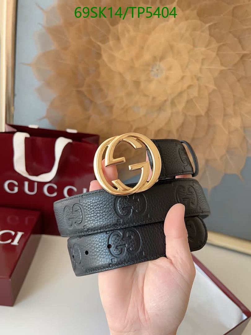 Gucci-Belts Code: TP5404 $: 69USD
