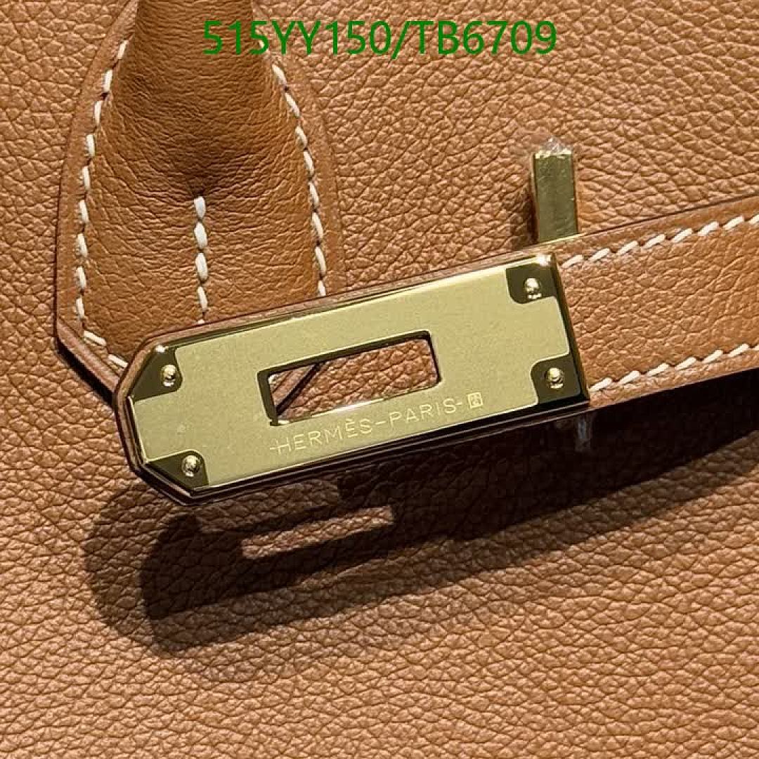 Hermes-Bags(5A) Code: TB6709 $: 515USD