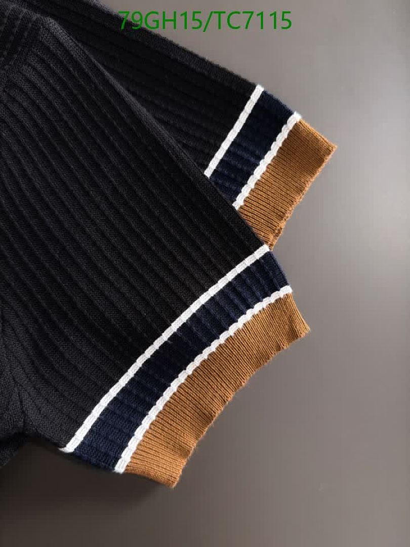 LV-Clothing Code: TC7115 $: 79USD