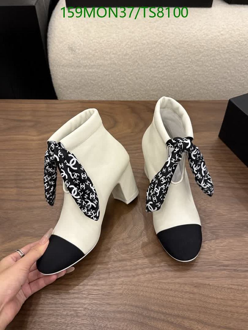 Boots-Shoes(Women) Code: TS8100 $: 159USD