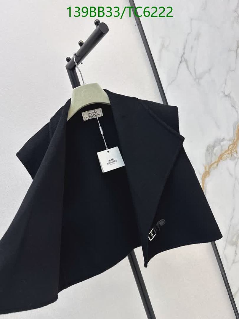Hermes-Clothing Code: TC6222 $: 139USD