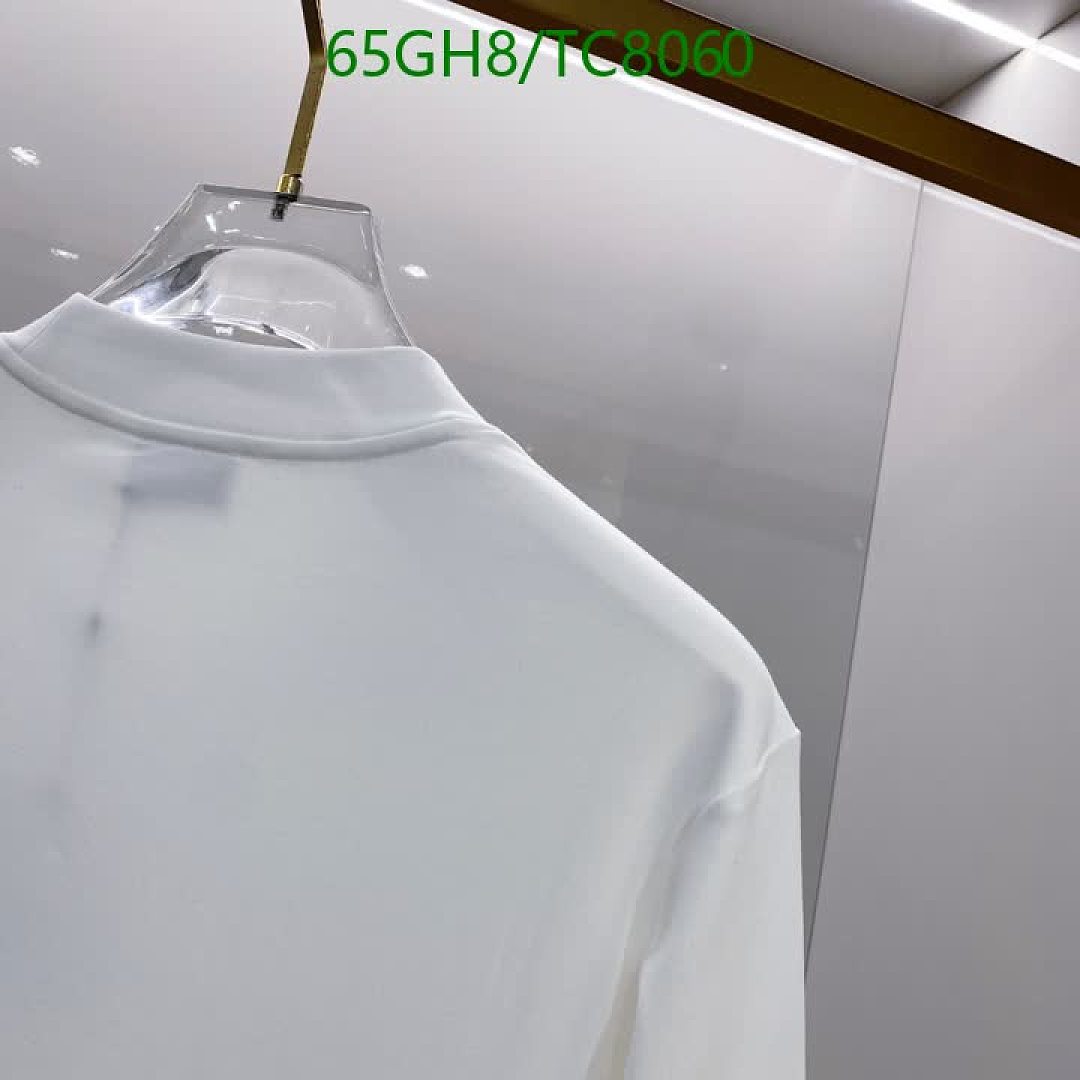 Moncler-Clothing Code: TC8060 $: 65USD