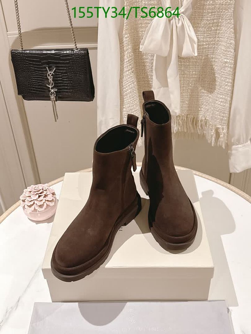 Brunello Cucinelli-Shoes(Women) Code: TS6864 $: 155USD