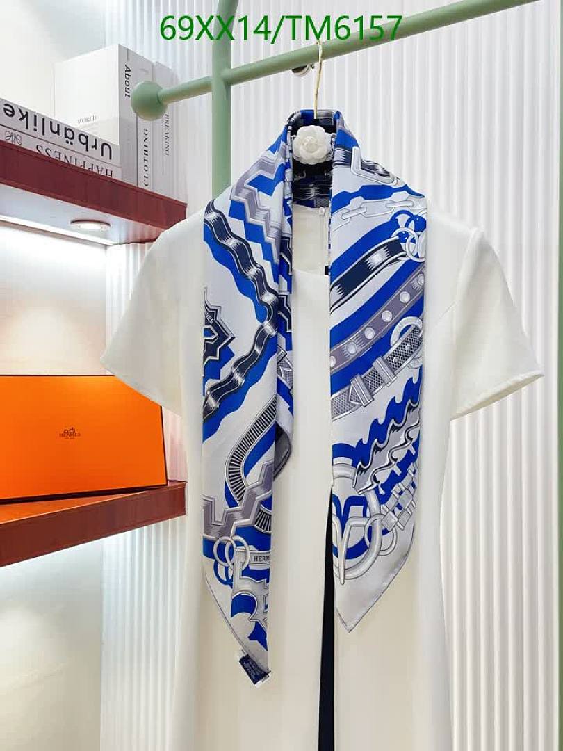 Hermes-Scarves Code: TM6157 $: 69USD