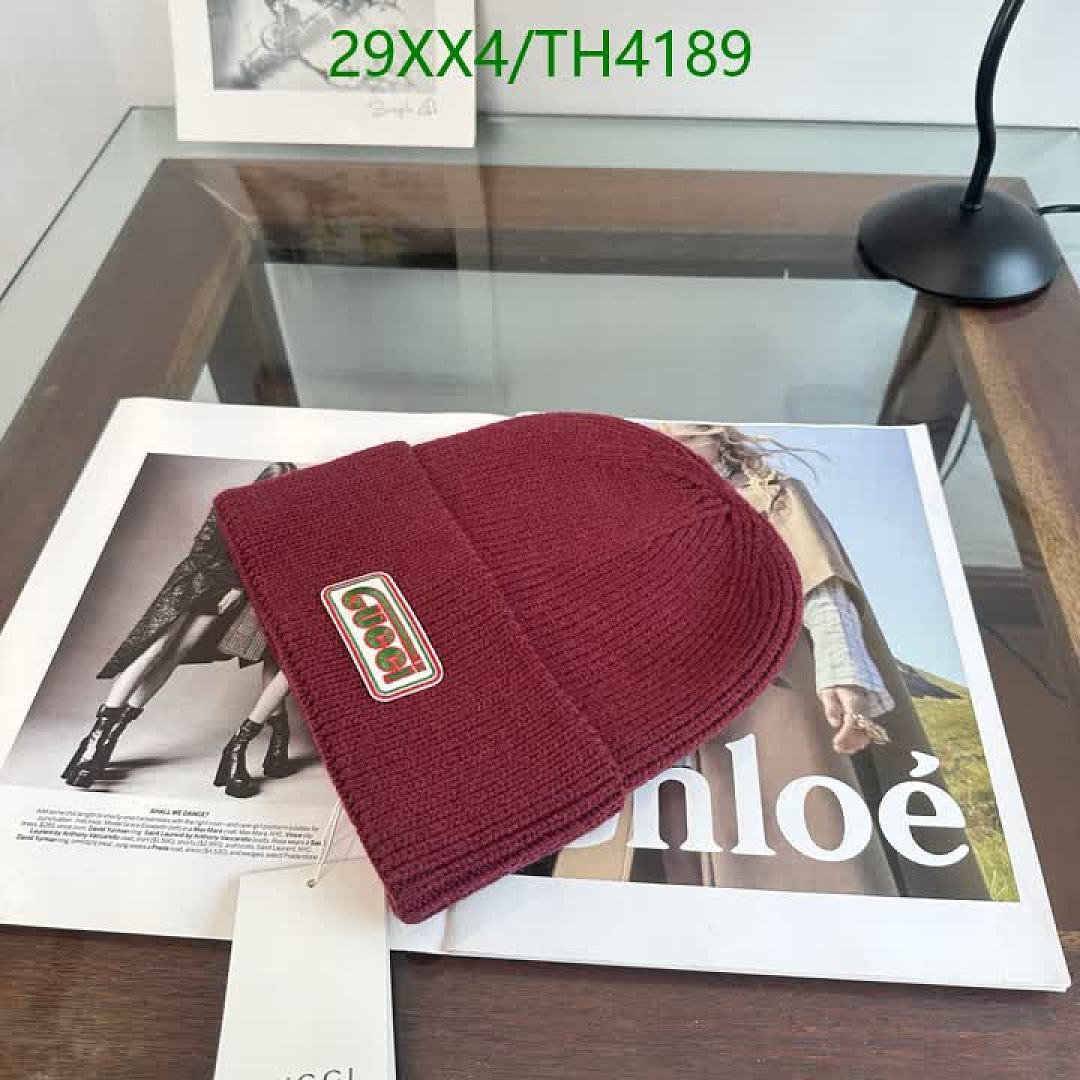 Gucci-Hats Code: TH4189 $: 29USD