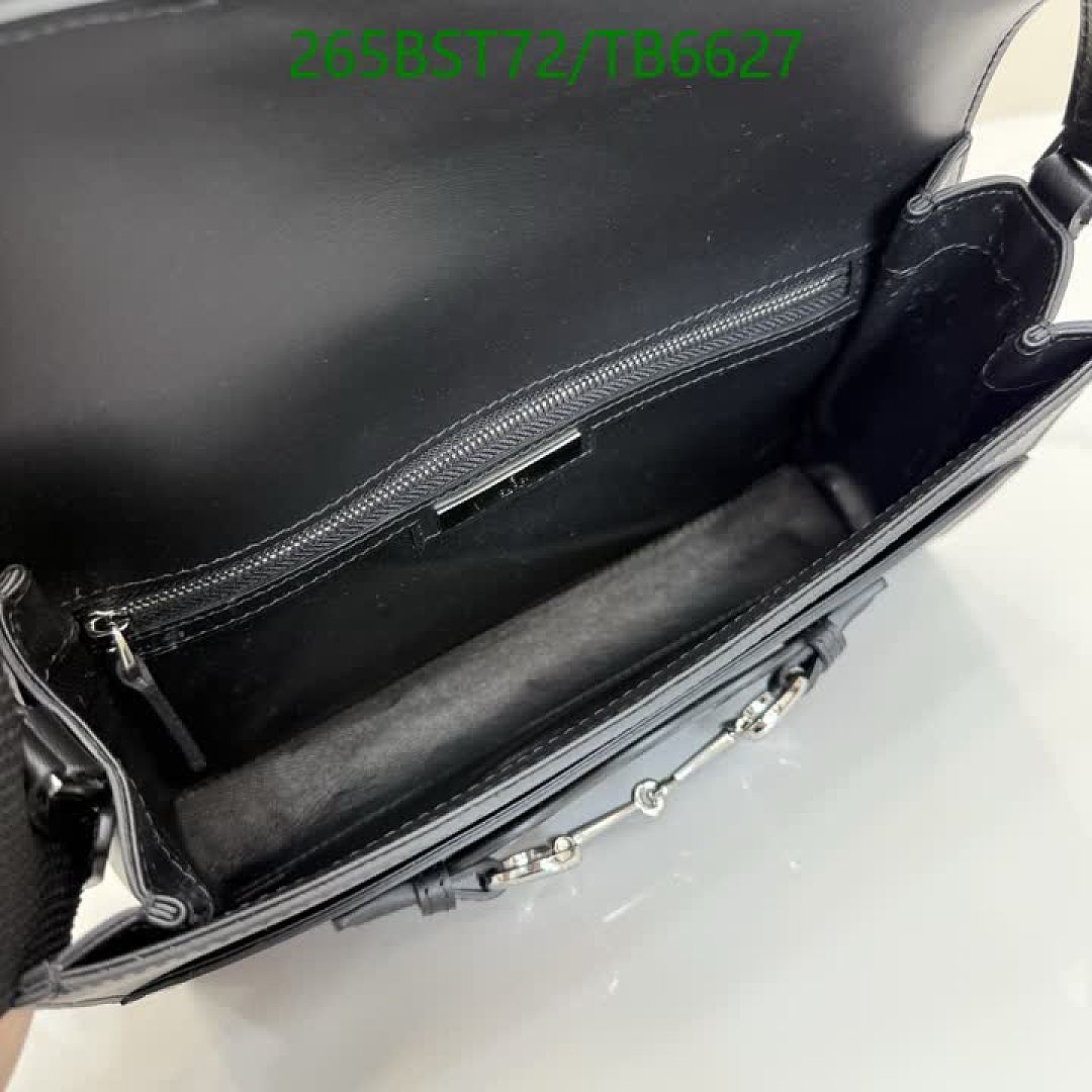 Gucci-Bags(5A) Code: TB6627 $: 265USD