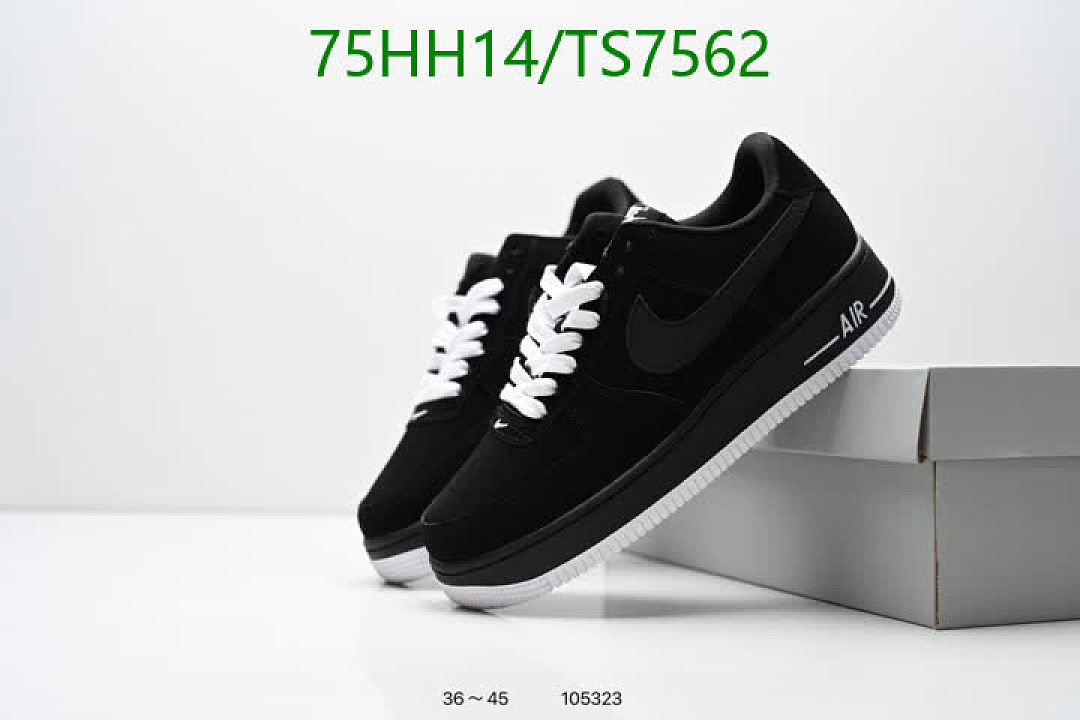 NIKE-Shoes(Women) Code: TS7562 $: 75USD