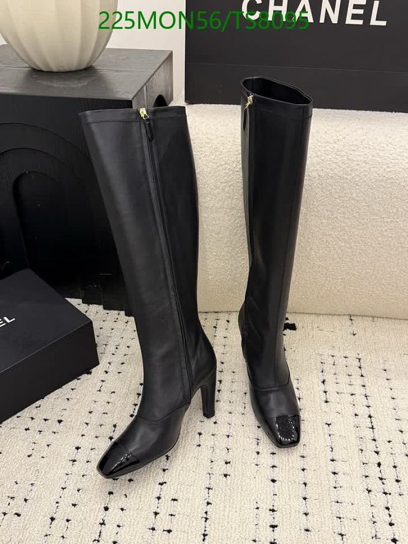 Boots-Shoes(Women) Code: TS8095 $: 225USD