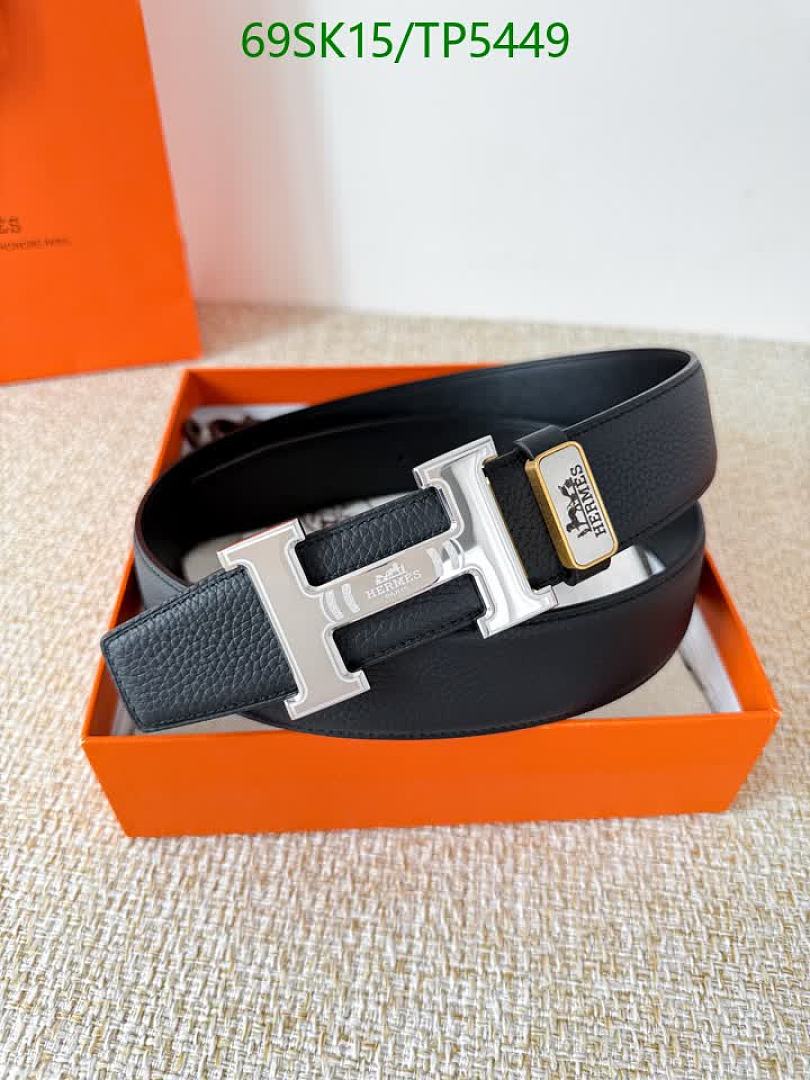 Hermes-Belts Code: TP5449 $: 69USD