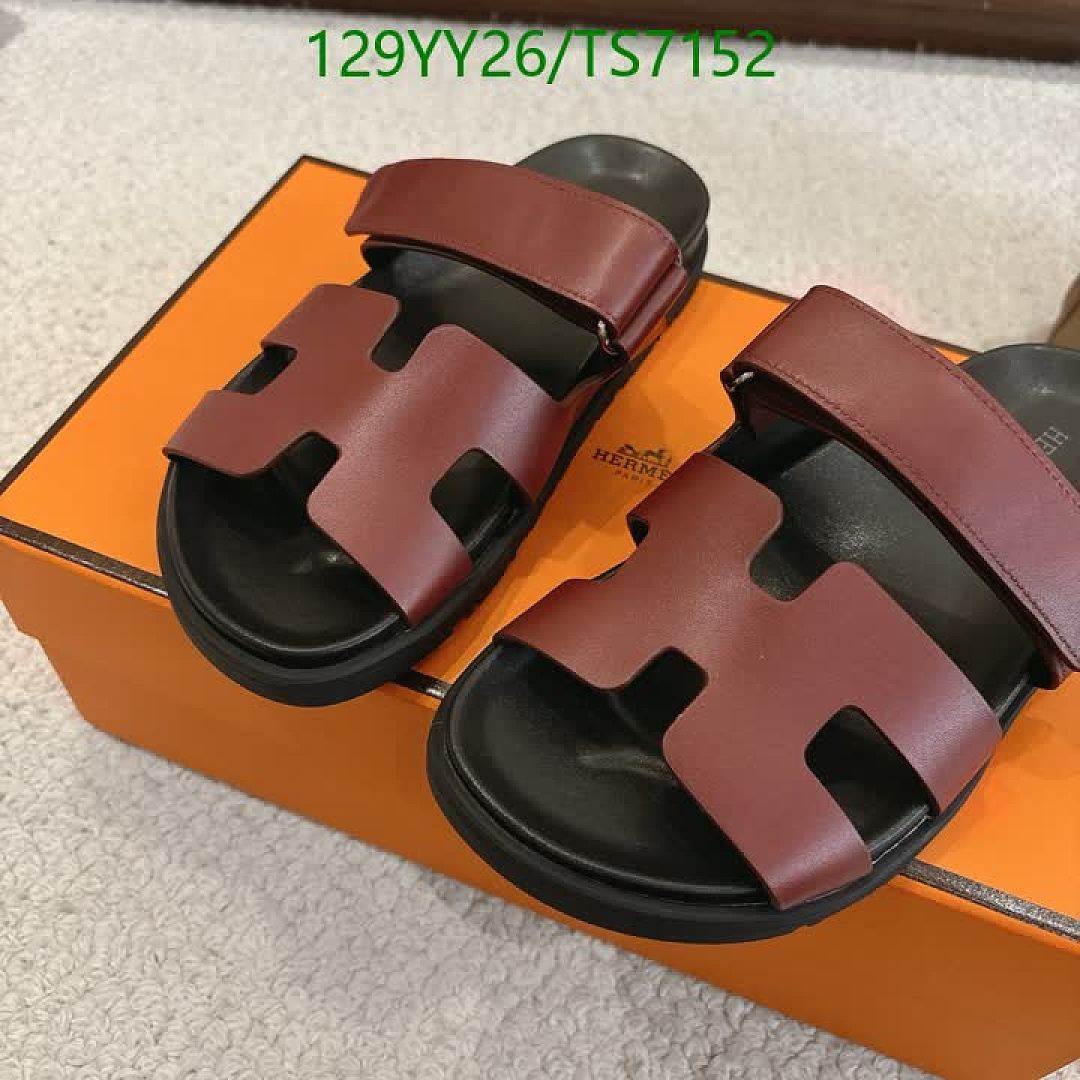 Hermes-Shoes(Women) Code: TS7152 $: 129USD