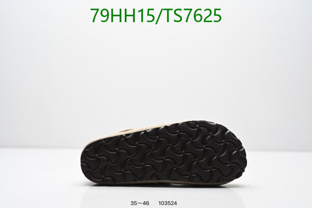 Birkenstock-Shoes(Men) Code: TS7625 $: 79USD