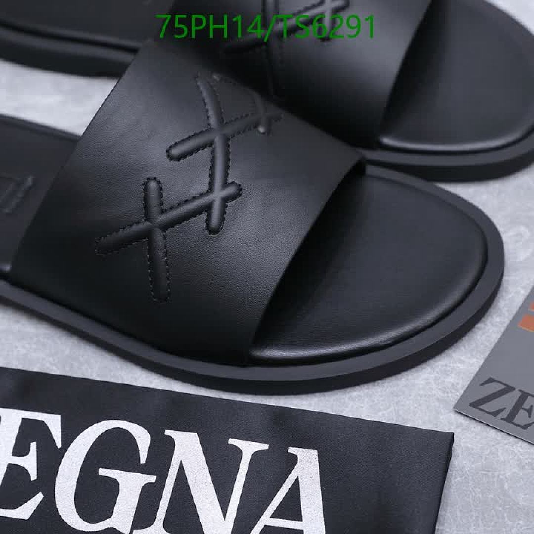 Zegna-Shoes(Men) Code: TS6291 $: 75USD