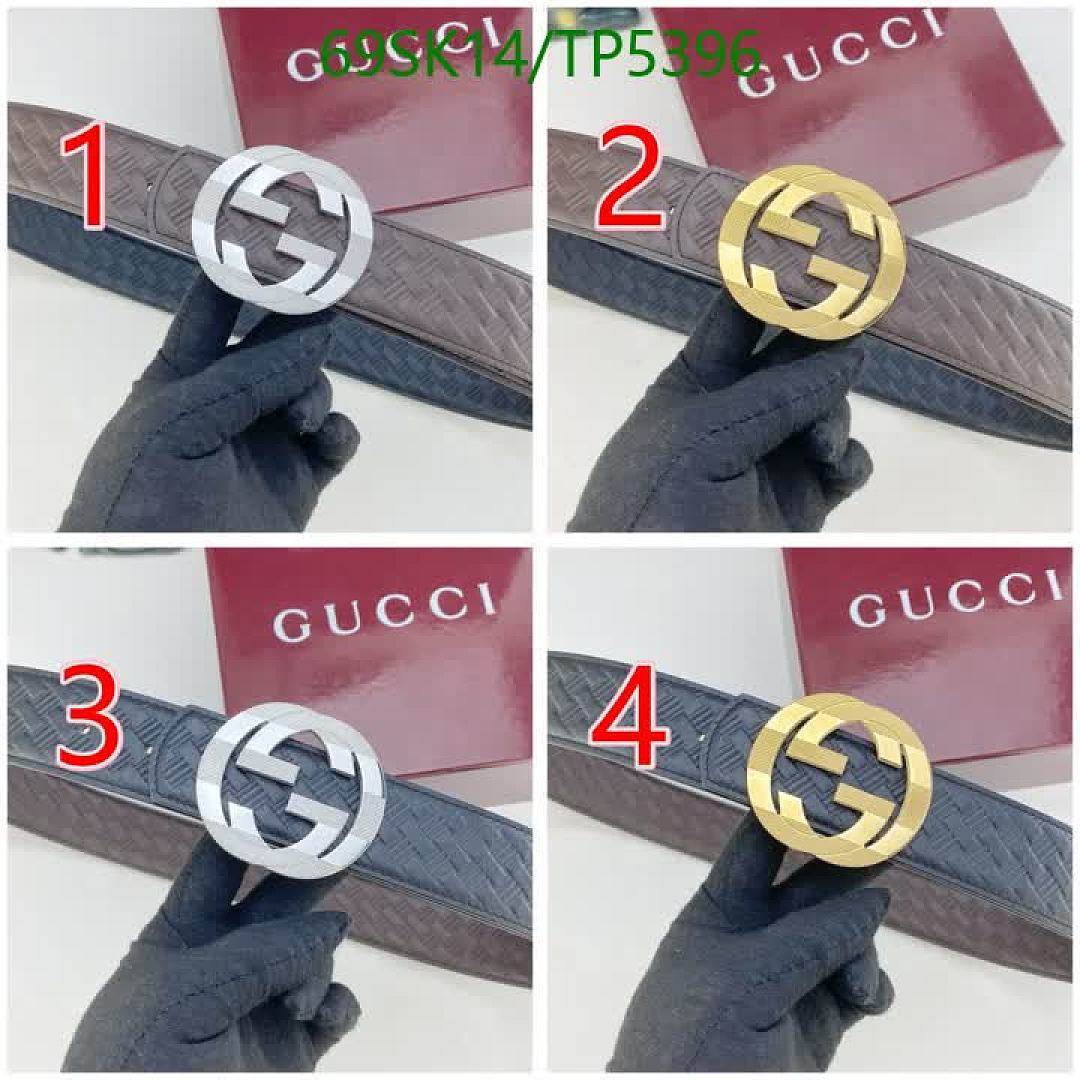 Gucci-Belts Code: TP5396 $: 69USD