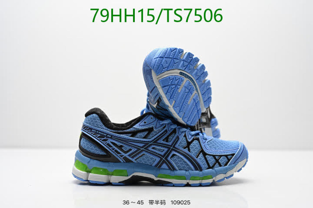 Asics-Shoes(Men) Code: TS7506 $: 79USD