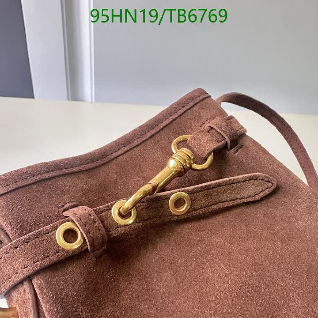Miu Miu-Bags(4A) Code: TB6769 $: 95USD