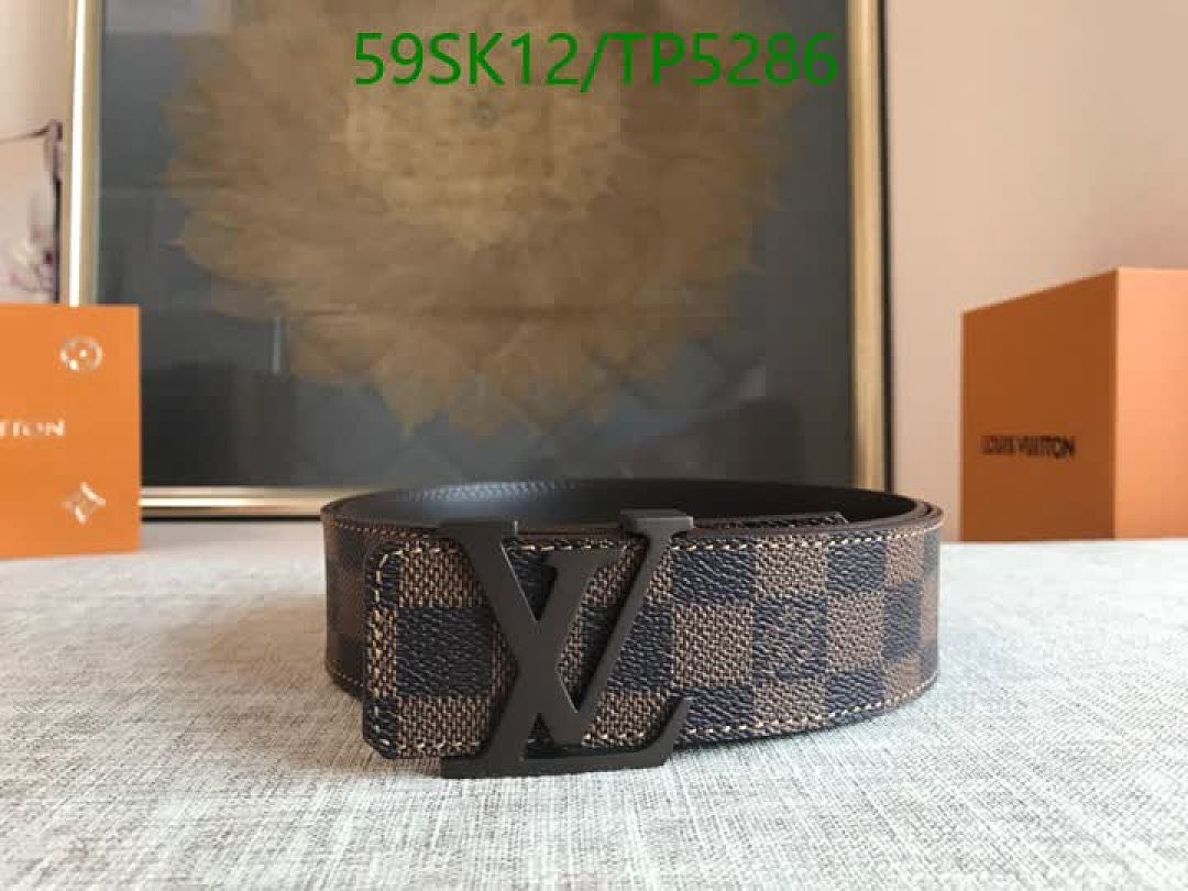 LV-Belts Code: TP5286 $: 59USD