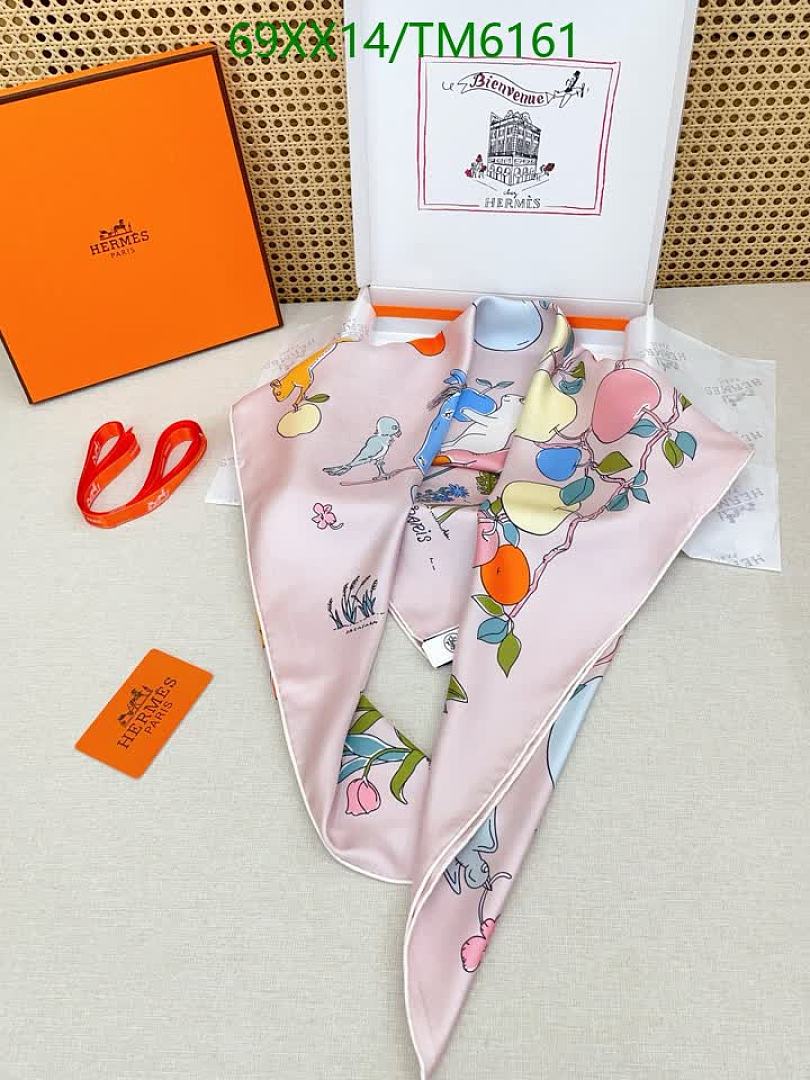 Hermes-Scarves Code: TM6161 $: 69USD