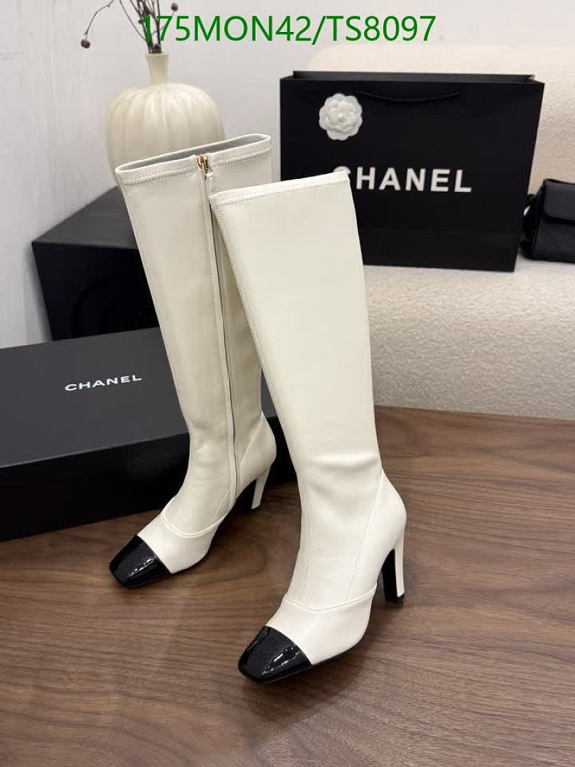 Boots-Shoes(Women) Code: TS8097 $: 175USD