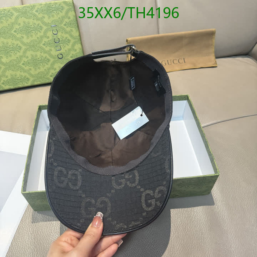 Gucci-Hats Code: TH4196 $: 35USD
