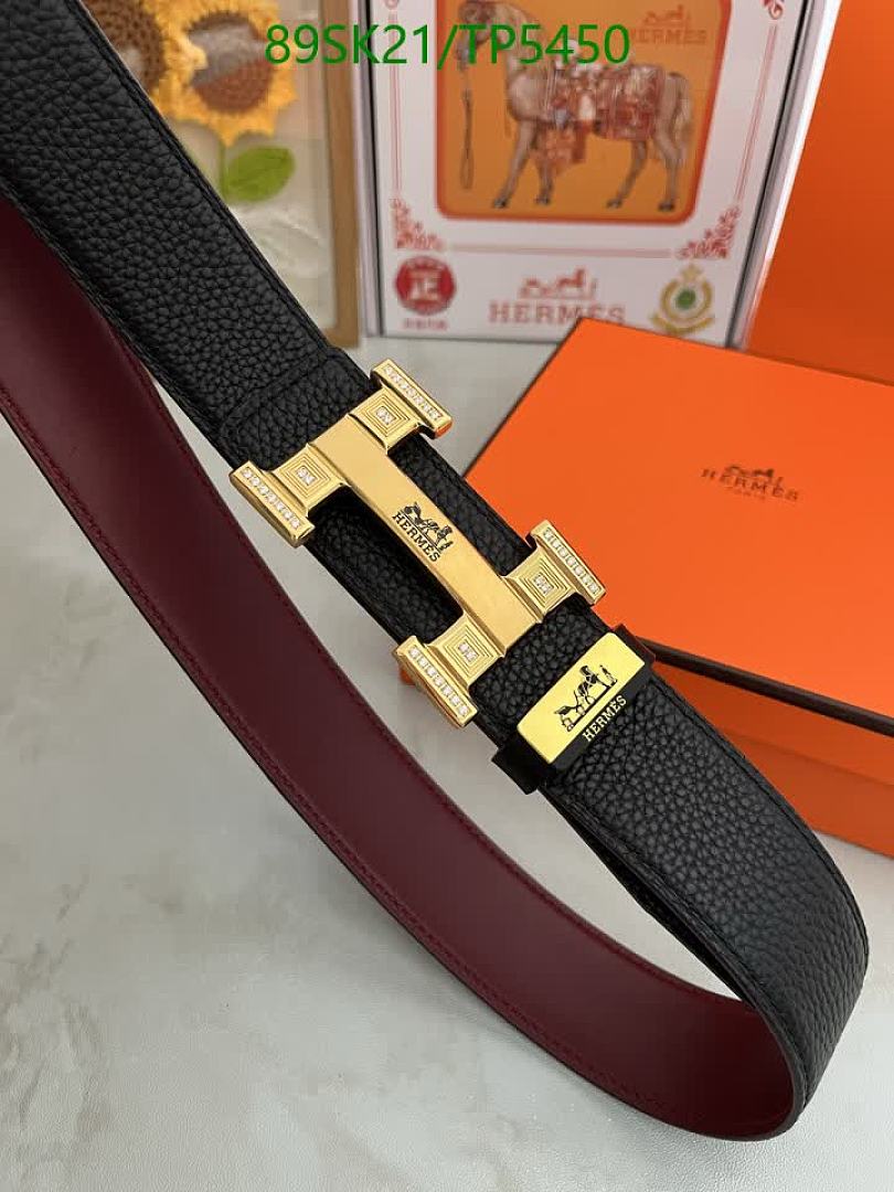 Hermes-Belts Code: TP5450 $: 89USD